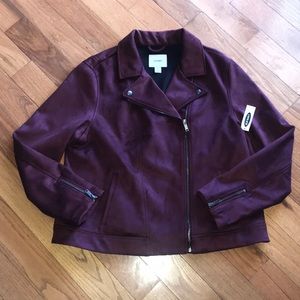 NWT Old Navy Blazer